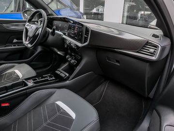 Opel Mokka 1.2 Ultimate Massagesitz 360° Kamera Navi