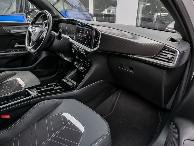 Opel Mokka 1.2 Ultimate Massagesitz 360° Kamera Navi