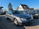 Mercedes-Benz S 430 S -Klasse Lim. S 430 L 4Matic Prins Anlage - Mercedes-Benz mit LPG-Antrieb: Klasse