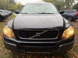 Volvo XC 90 2.4 D  AWD - gebrauchte Volvo XC90 aus dem Jahr 2005