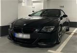 BMW 630i ( M6 Optik ) - BMW 630 aus 2008