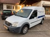 Ford Transit Connect Kasten lang - Ford aus 2012: Connect