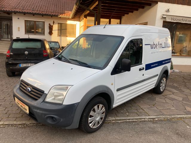 Ford Transit Connect Kasten lang