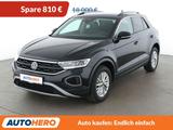 Volkswagen T-Roc 1.0 TSI Life*NAVI*VC*PDC* - VW T-Roc LIFE Gebrauchtwagen