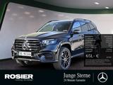 Mercedes-Benz GLS 450 d 4M AMG Line NIGHT AHK STANDHZ. PANO BT