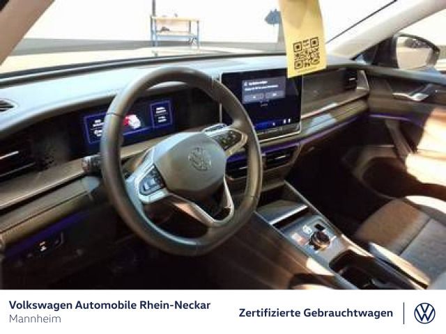 Volkswagen Tayron - Bild 12