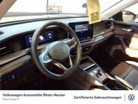 Volkswagen Tayron - Vorschau Bild 12
