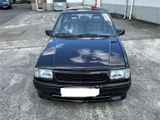 Opel Corsa a  gsi c16se   Tuning - Opel Corsa: Tuning C
