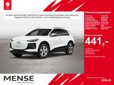 Audi Q6 e-tron Tech Standhzg|4xSHZG|ACC|LED|Kamera - weiße Audi Q6 e-tron