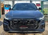 Audi Q8 50 TDI Quattro S-LINE*PANO/360*/HEADUP - Audi Gebrauchtwagen in Potsdam