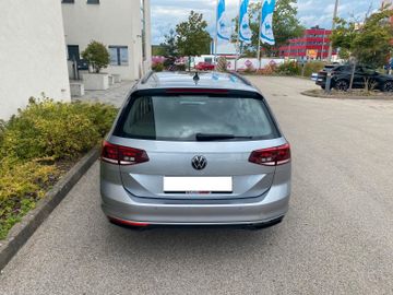 Volkswagen Passat Variant - 5