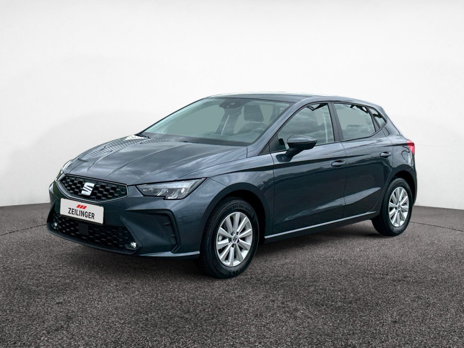 Seat Ibiza - Bild 2