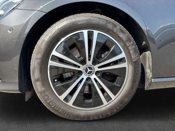 Mercedes E 220 - 7