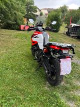 Suzuki V Strom DL1050 - SUZUKI DL
