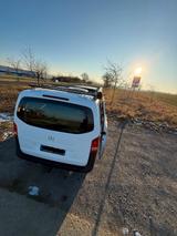 Mercedes-Benz Vito W447 L2 Selbstausbau - Wohnwagen Mit Markise