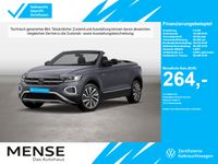Volkswagen T-Roc - Vorschau Bild 1