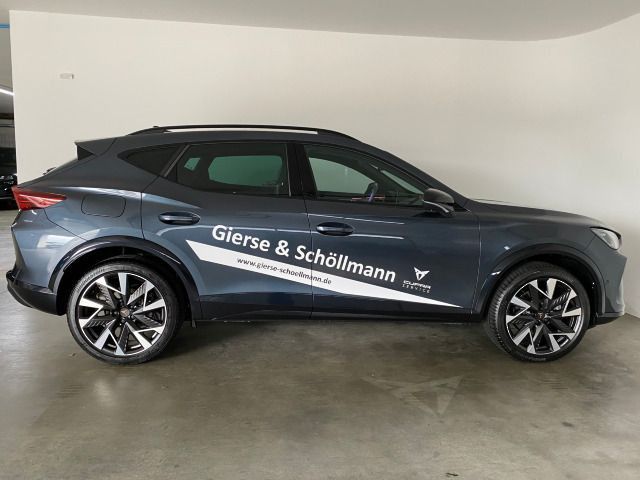 Formentor 1.5 eTSI DSG MATRIX+NAVI+KAMERA