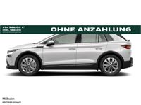 Skoda Elroq - Vorschau Bild 1