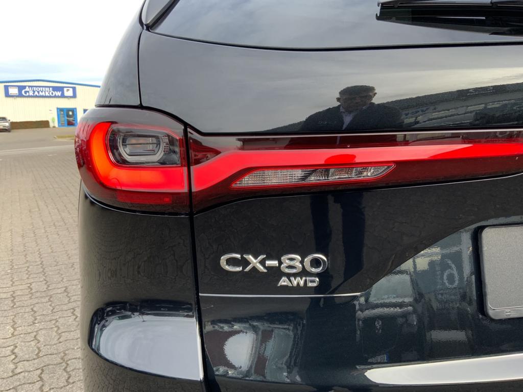 Mazda CX-80