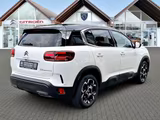 Citroën C5 Aircross PureTech 130 S&S EAT8 Max - Citroën C5 Aircross MAX mit Benzin-Antrieb