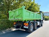 Mercedes-Benz Arocs 4151 8x4/ 2 x - Seiten Kipper Meiller/Euro - Angebote