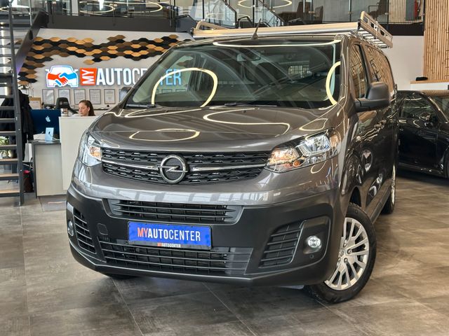 Opel Vivaro Kasten Edition L3 *Navi*AHK*