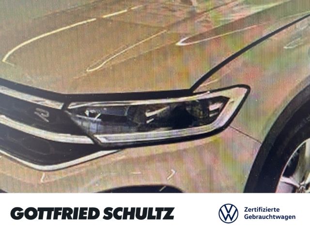Volkswagen T-Roc R-Line 1.0 TSI 17 ZOLL BEATS AUDIO ACC SHZ foto 4