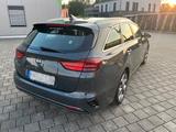 Kia cee'd Sportswagon 1.4 T-GDI - AUT - NAV - SHZ - gebrauchte Kia cee'd Sportswagon aus dem Jahr 2018