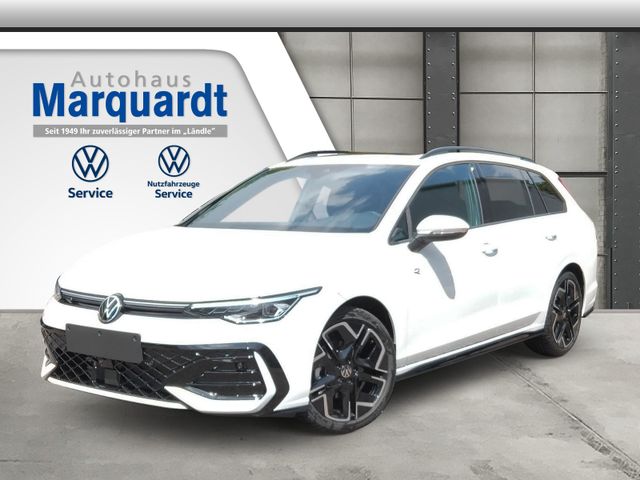Volkswagen Golf VIII 1.5eTSI R-Line Pano18" Kamera ACC AHK