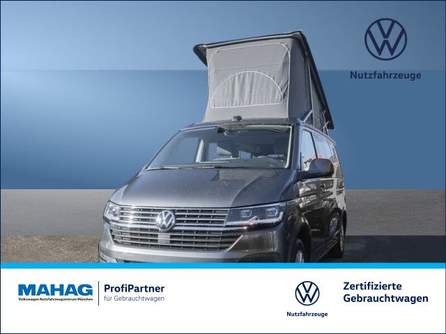 Volkswagen T6.1 California Ocean 2.0 TDI DSG