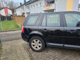 Land Rover Freelander TD4 S S - Land Rover Freelander aus 2008