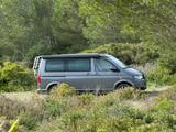 Volkswagen T5 California ComfortLine T5.2 Automatik Allrad  - Volkswagen T5: Firmenfahrzeug