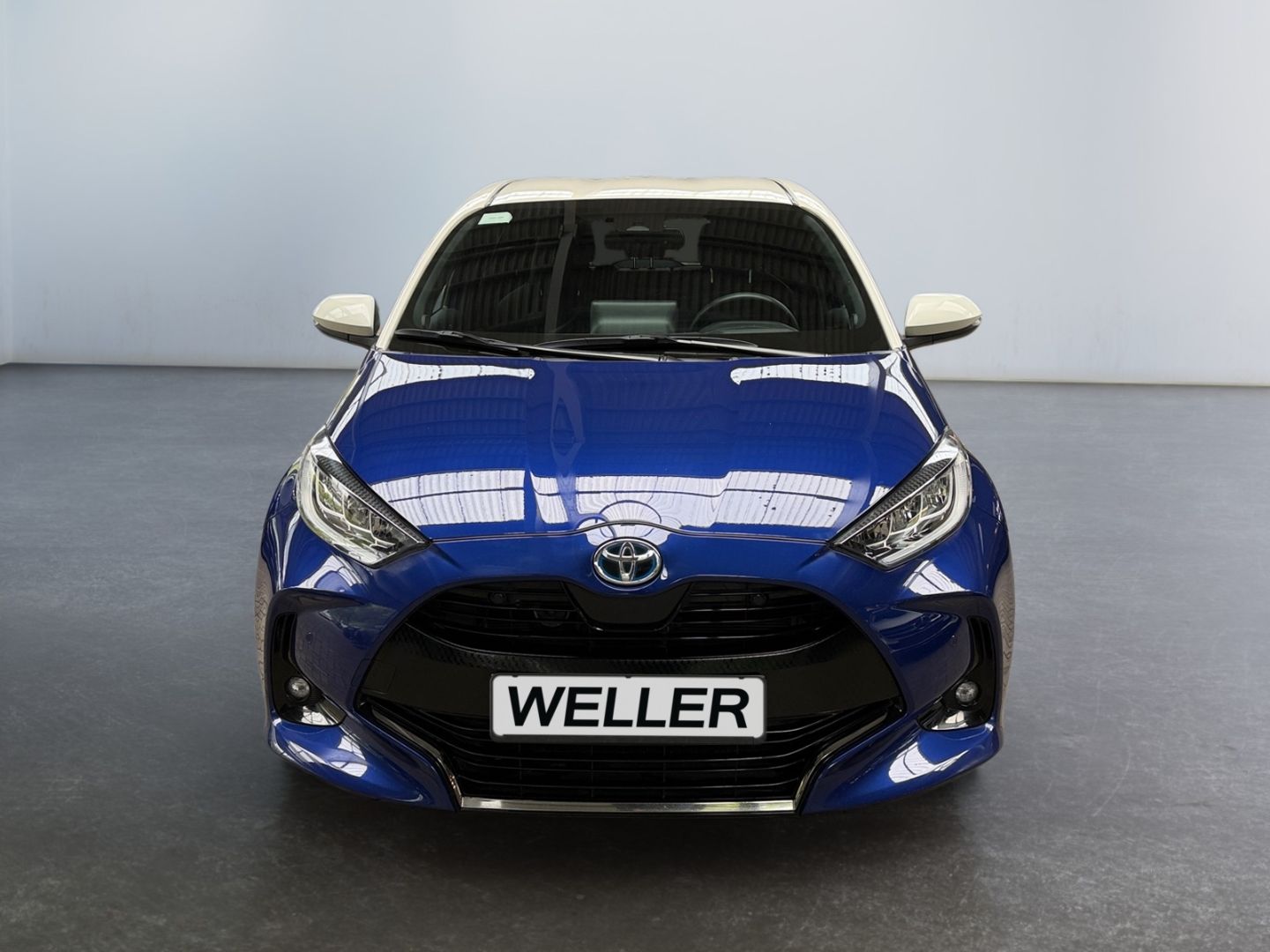 Toyota Yaris Hybrid 1.5 Style *HUD*Teilleder*SHZ*CAM*PD imagem 2