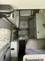 Mercedes-Benz James Cook 309D - Mercedes-Benz Wohnmobil oder -wagen Cook james