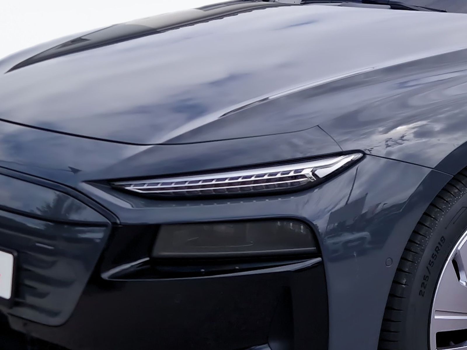 Audi A6 e-tron - Bild 6