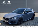 Cupra Leon 1.4l TSI + DSG, 245 PS / 180 kW - gebrauchte Cupra Leon aus dem Jahr 2020