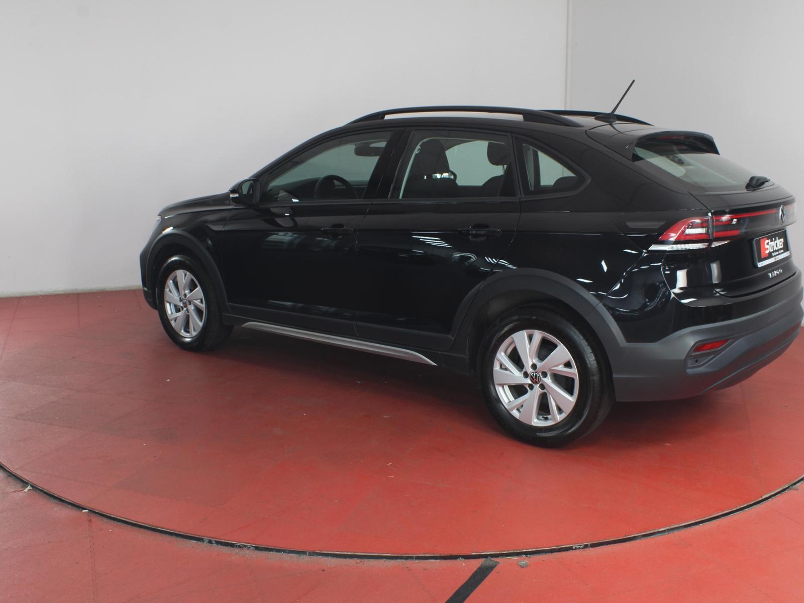 Volkswagen Taigo Life 1.0TSI 178,-ohne Anzahlung Navi, миниатюра 26