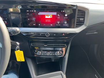 Opel Mokka 1.2 Turbo Edition Automatk Multimedia