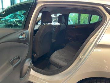 Opel Astra K Lim. 5-Türer Edition StartStop*LED*RFK*