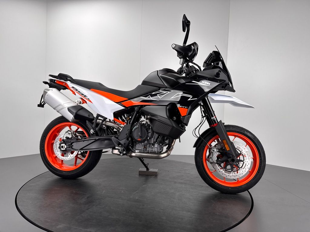Fahrzeugabbildung KTM 890 SMT *NEUFAHRZEUG EURO 5+ *