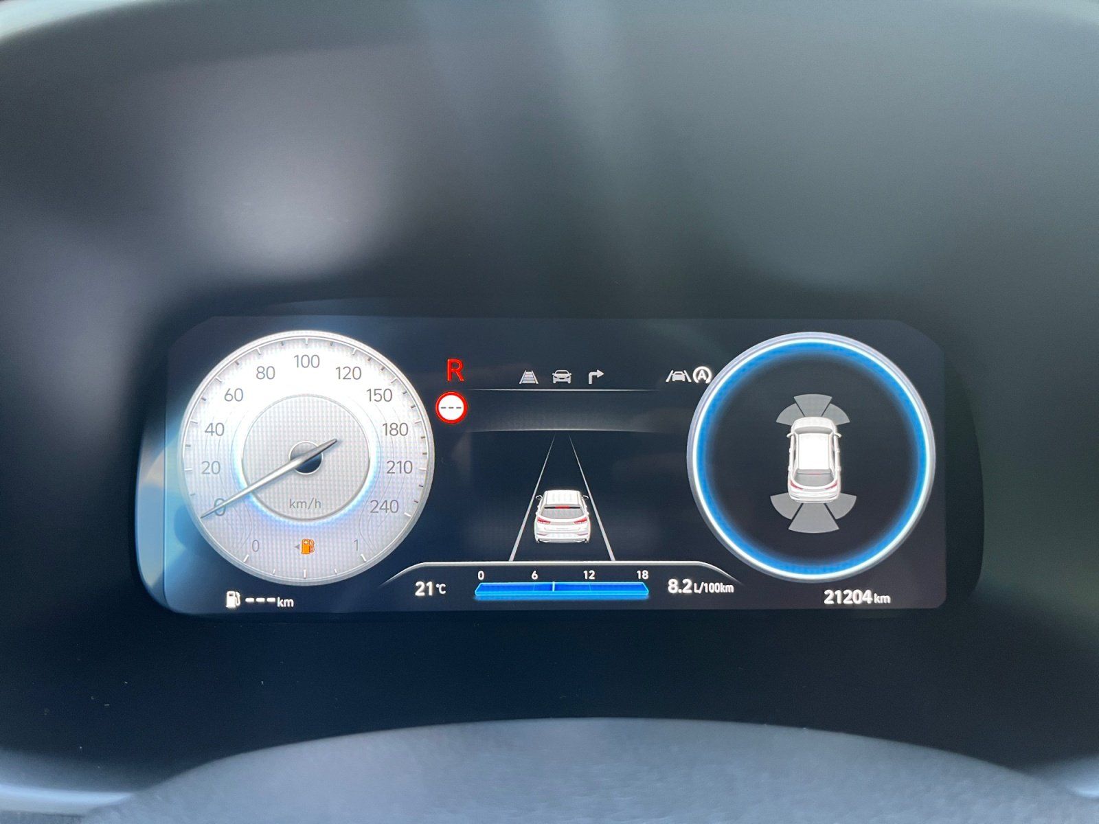 Hyundai i30 – Bild 22