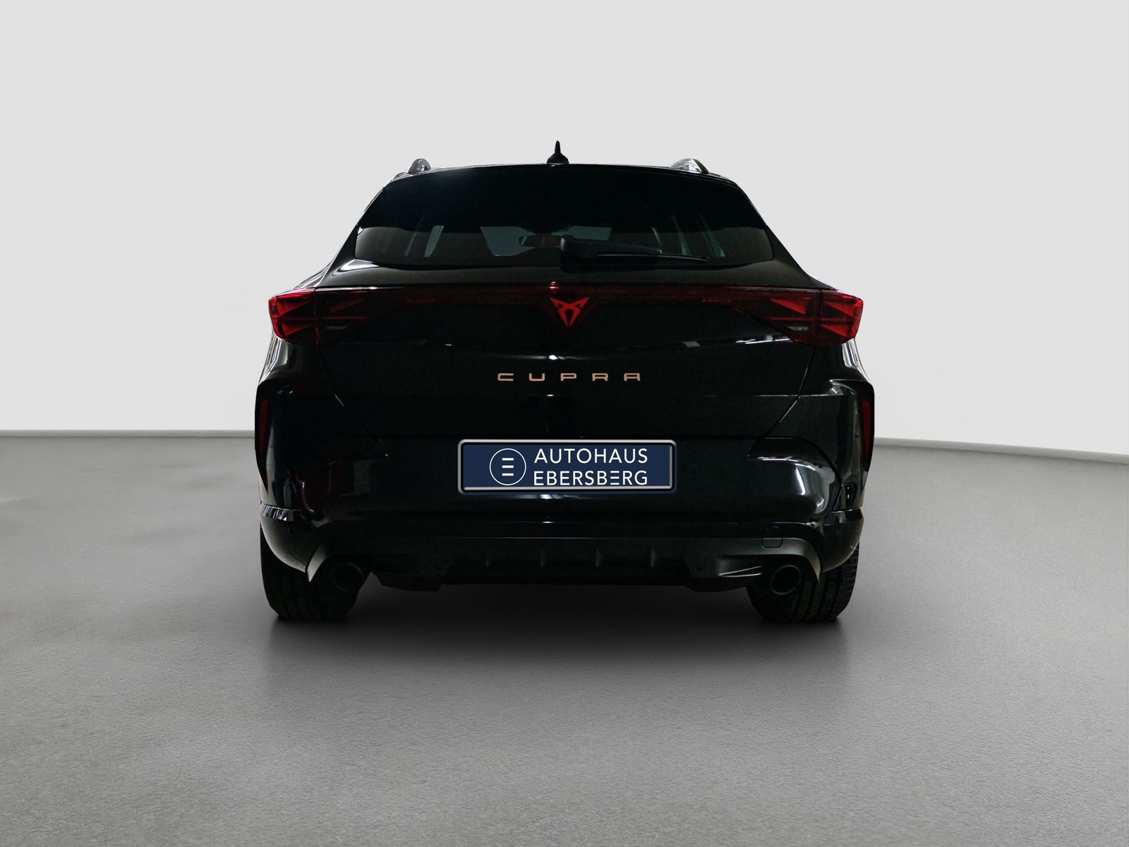 Cupra Formentor - Bild 7