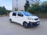 Peugeot Expert STANDHEIZUNG* KLIMA*TEMPOMAT*1.HAND*
