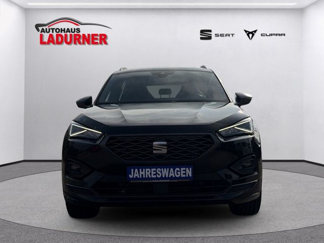 Tarraco FR 2.0TDI *7Sitzer+Standheizung+AHK+PANO