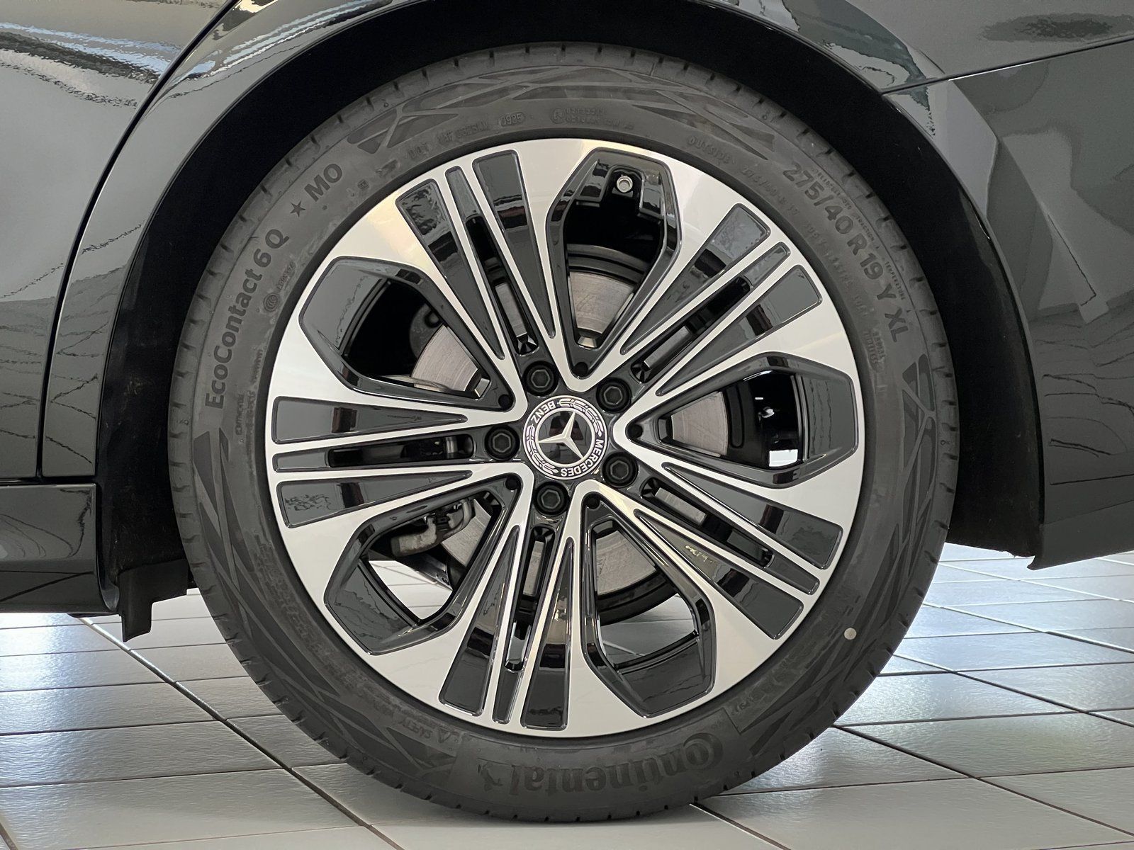 Mercedes-Benz E 220d AVANTGARDE Advanced Panorama - 10.000KM ! foto 5