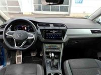 Volkswagen Touran - Vorschau Bild 5