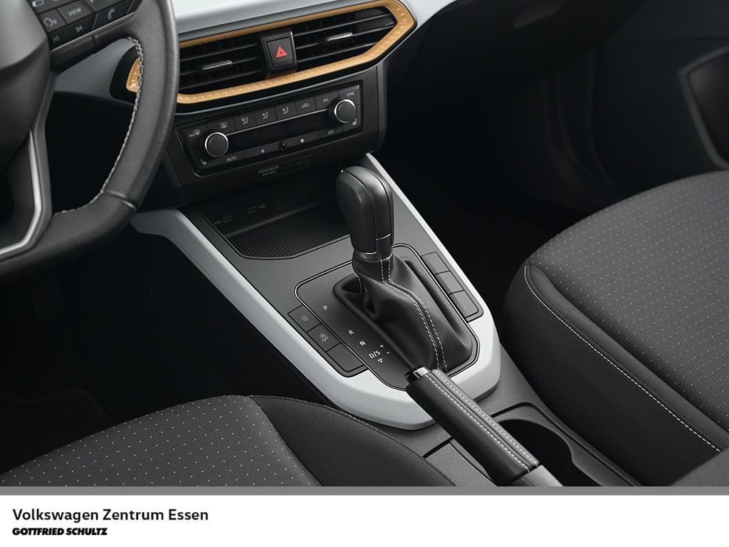 SEAT Arona Style Edition TSI DSG LED-Scheinwerfer Ver, миниатюра 16