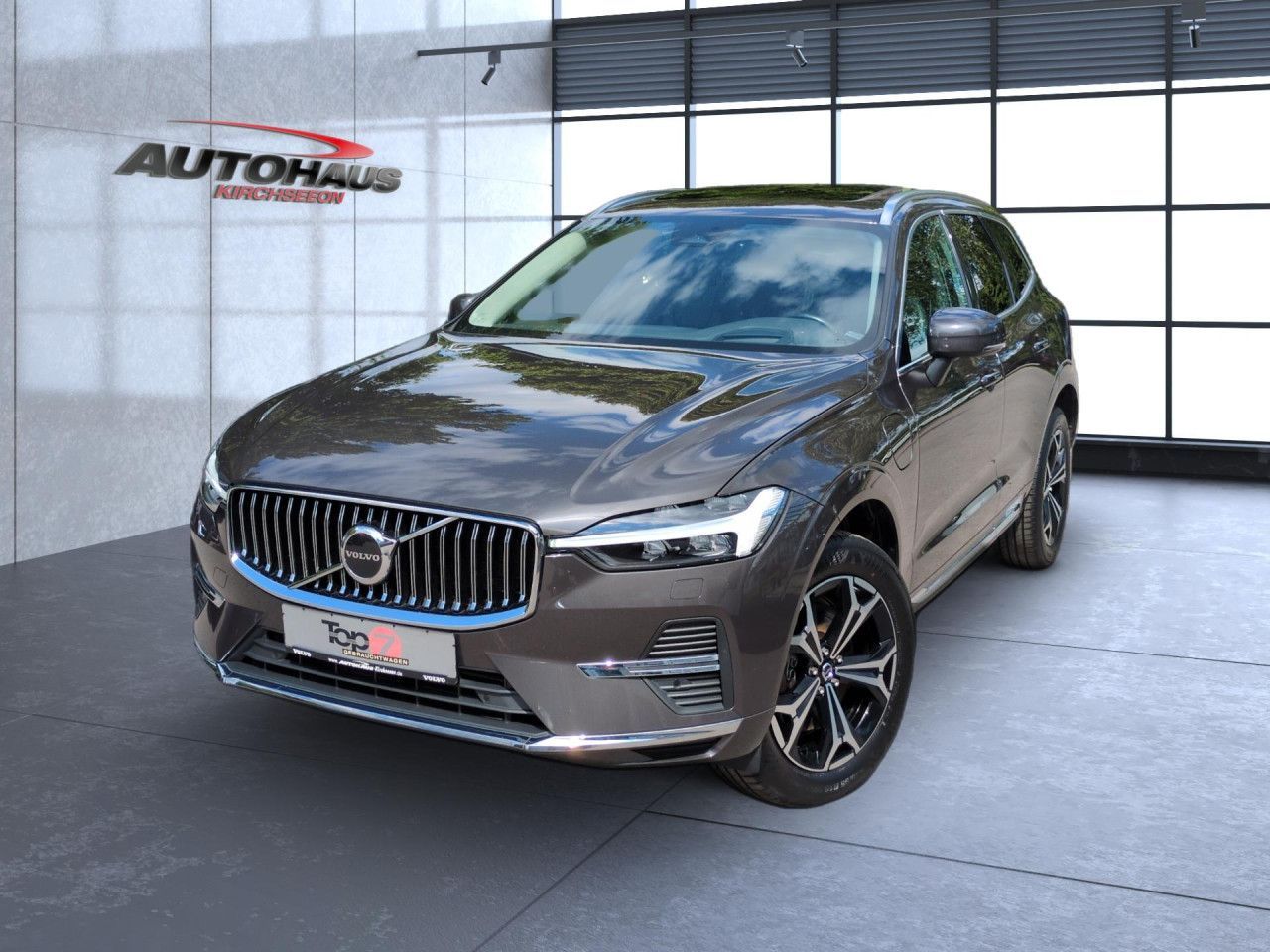 Volvo XC60 - Bild 2