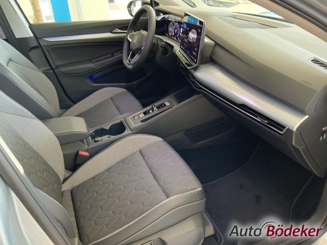 Volkswagen Golf Life 1.5 l eTSI OPF 85 kW (116 PS) Navi LED