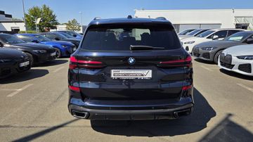 BMW X5 - 5